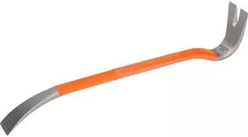 Bahco Premium-Nageleisen mit gebogenem und flachem Ende, 621mm (WBP625)