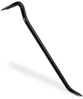 Nageleisen Kuhfu&szlig; 50 Cm Nr. 46d - Picard