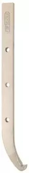 KS Tools Abzieherhaken 400mm, f&uuml;r 640.0330 (645.0362)