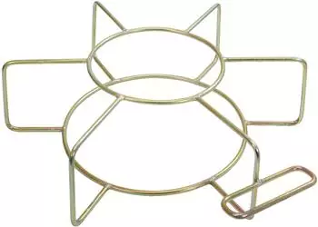 KS Tools Spiralenkorb Ø 520mm, Spirale 22/32mm (900.2113)
