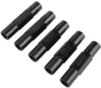 KS Tools Adapter f&uuml;r Radstehbolzen IG M14 & M16x1,5 (700.1485)