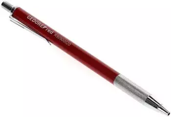 Gedore Reißnadel auswechselbare Hartmetallspitze, versenkbar, 150mm (R90900020)
