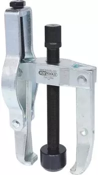 KS Tools Universal-Lagerring-Abzieher 2-armig mit Spannbügel, 90mm (700.1260)
