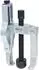 KS Tools Universal-Lagerring-Abzieher 2-armig mit Spannbügel, 90mm (700.1260)