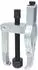 KS Tools Universal-Lagerring-Abzieher 2-armig mit Spannbügel, 90mm (700.1260)