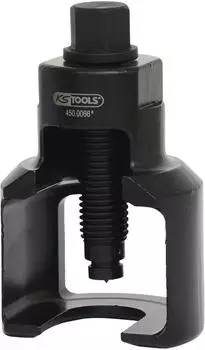 KS Tools Vibro-Impact Universal-Kugelgelenk-Abzieher-Glocke 39x60mm (450.0066)