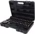 KS Tools Universal-Lager- und Buchsentreiber-Satz, 51-teilig (700.1350)