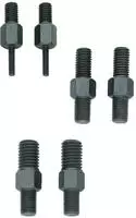 Gedore Adaptersatz, Schlagabzieher 1.81/2