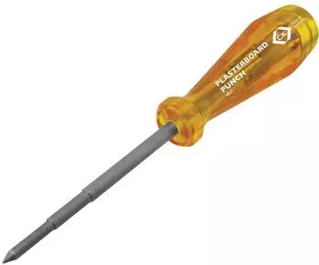 C.K Magma Gipskartonplatten-Vorstecher, Stufenklinge 5/6/7mm (T4837)