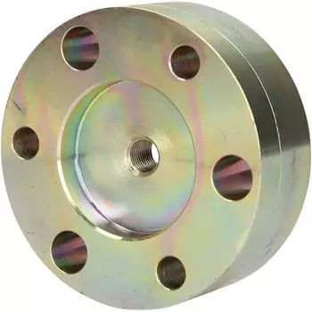 KS Tools F&uuml;hrungsplatte f&uuml;r K13CTV, Au&szlig;endurchmesser 116mm (460.4342)
