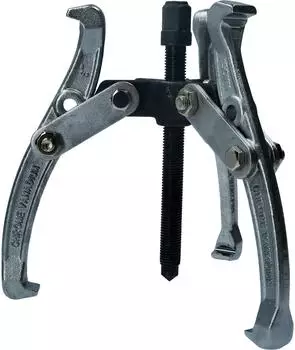 Brilliant-Tools Universal-3-Arm-Abzieher 6", 80-200mm (BT631026)
