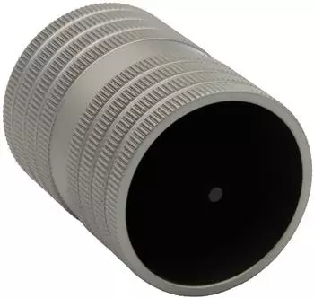 Haas Rohrfr&auml;ser f&uuml;r Edelstahlrohre (Rohrentgrater) (7745)