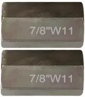 Ks Tools Adapter, Montagewerkzeug Trag-/F&uuml;hrungsgelenk 460.1781