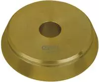 Ks Tools Gegenhalter, Montagewerkzeug (Radnabe/Radlager) 440.0129