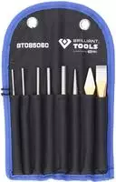 Ks Tools Durchtreiber-Satz BT085060