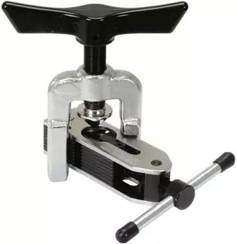 KS Tools B&ouml;rdelleiste f&uuml;r FT 525, mm+Zoll (122.0525-1)