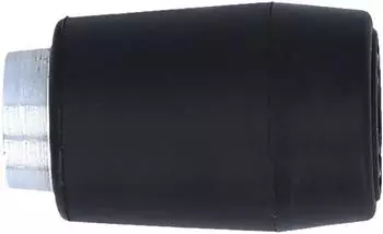 KS Tools Gummipuffer mit Gewinde (160.0917)