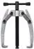 KS Tools Universal Polklemmen-Abzieher 2-armig mit Knebel, M10x100mm (700.1166)