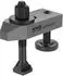 AMF Spanneisen DIN 6314V verstärkt 18mm, Spannhöhe 13-48mm (70300)