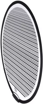 KS Tools Dellensegel faltbar &Oslash;800mm (140.2599)
