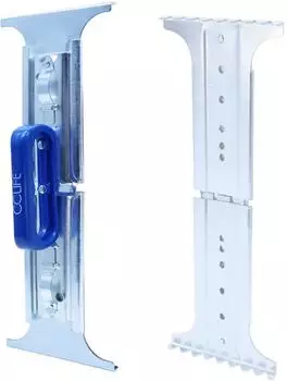 CCLife Technic Fliesenheber 6-stufig verstellbar, 40-60cm, 30kg Tragkraft (5902)
