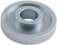 Ks Tools Druckplatte, Werkstattpresse 150.2262
