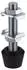 AMF Spannpratze Nr. 6321 für T-Nut 14mm, 17x14mm (74914)