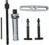 KS Tools Zylinderbuchsen-Auszieher-Satz NKW, 6-teilig, Stahl (460.1815)