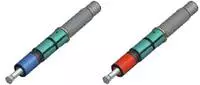 Ks Tools Zentrierwerkzeugsatz, Kupplung 150.2452