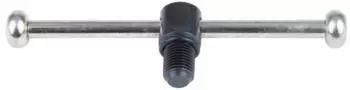 KS Tools FLAREFIX Knebel f&uuml;r Hydraulikspindel (122.1283)