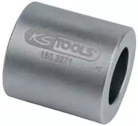 Ks Tools Spindelh&uuml;lse, Abzieher 150.2271