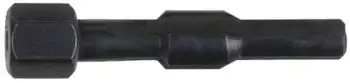 KS Tools Reibahle mit F&uuml;hrungszapfen 50mm (150.5073)