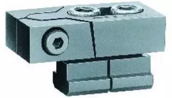 AMF Tiefspannbacken-Paar 6490 Bulle T-Nut 12mm (72959)