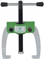 KUKKO Abzieher 2-armig 80x80mm