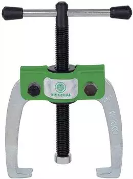 KUKKO Abzieher 43-2, Spanntiefe 70mm, Spannweite 70mm, 1t (43-2)