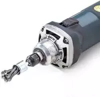 LESSMANN Pinselb&uuml;rste Stahldraht gezopft 19x28/72x0,35mm