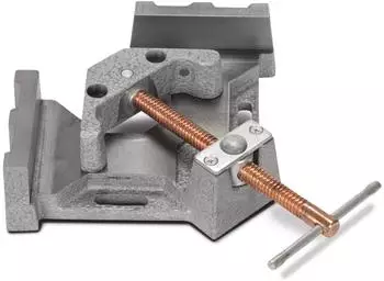 Schweisskraft Metallwinkelspanner MWS-2 121, 2-Achsen (1790101)