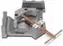 Schweisskraft Metallwinkelspanner MWS-2 121, 2-Achsen (1790101)