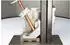 Schweisskraft Metallwinkelspanner MWS-2 121, 2-Achsen (1790101)