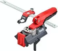 kwb Bohrschablone 758300 1 St. (758300)