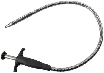D&ouml;nges Krallengreifer flexible Welle, 3 Greifkrallen, 540mm