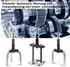 Stahlwerk Hydraulischer Universal-Abzieher 10t (6465)