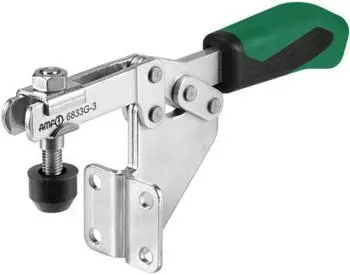 AMF Schubstangenspanner 6840 ESD Gr&ouml;&szlig;e 2 (562494)
