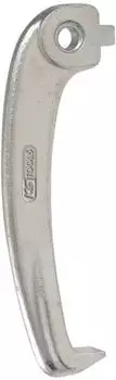 KS Tools Abzieherhaken Ganzstahlausf&uuml;hrung 45mm (615.4101)
