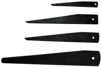 Fortis Austreiber DIN 317 MK 3