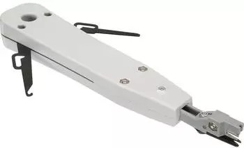 InLine LSA Anlegewerkzeug, ergonomisch, automatische Schneide (74200)
