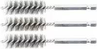 BGS Drahtb&uuml;rste 3078-15-S