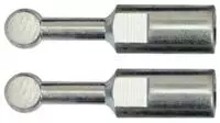 Ks Tools Abziehersatz, Kugellager 700.1505