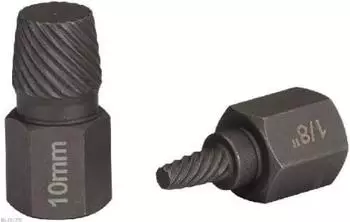 KS Tools Hohlschrauben-Ausreißer 14mm (150.1395)