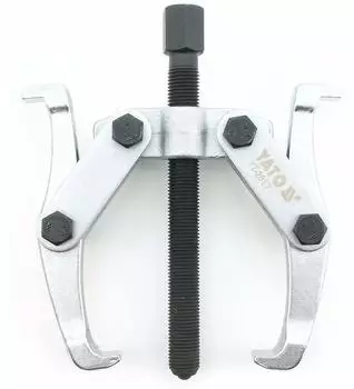 Yato Zweiarmiger Abzieher 150mm (YT-2517)